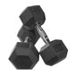 Hexagonal Dumbbells By Pair