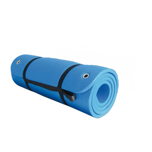 NBR Exercise Mat