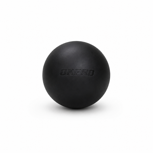 Lacrosse Ball