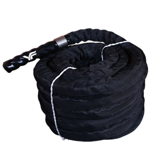 Battle Rope With Nylon Strap