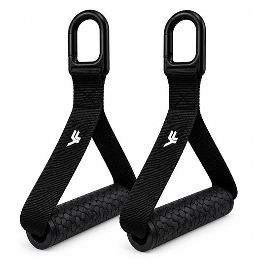 Strap Handles