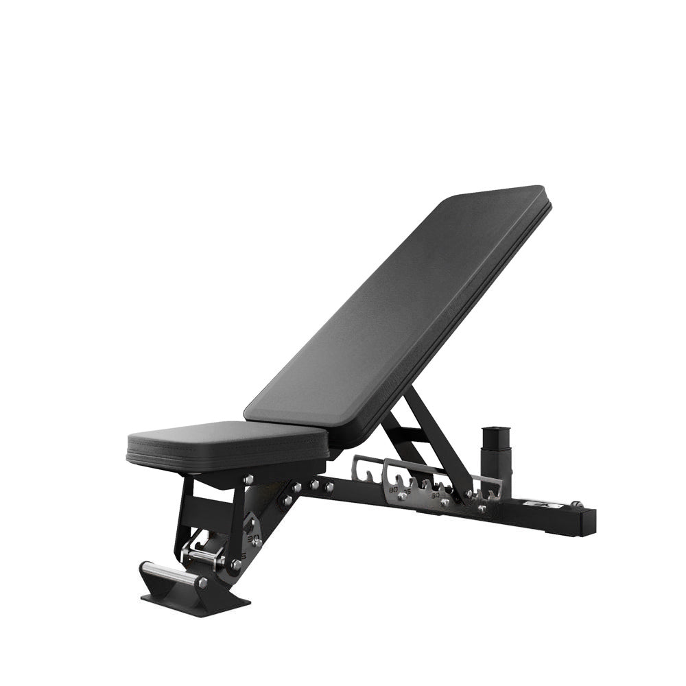 Commercial Adjustable Bench