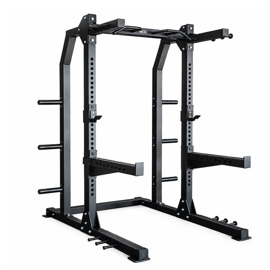 Half Rack
