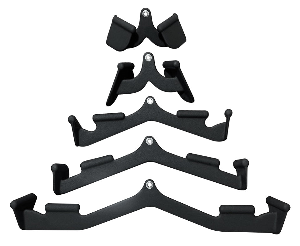 Strong Grip Handles
