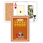 Modiano Texas Poker Cards