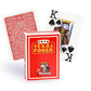 Modiano Texas Poker Cards