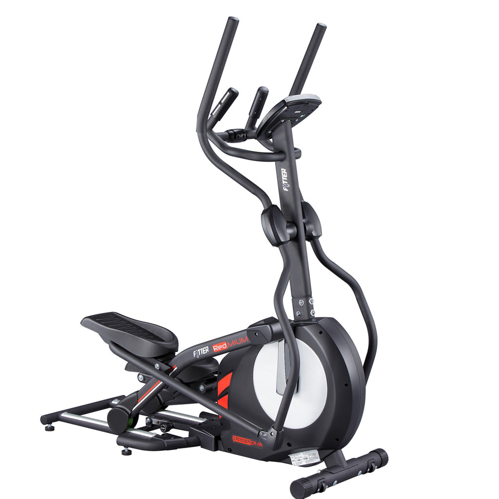 Elliptical Fytter