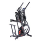 Elliptical Fytter