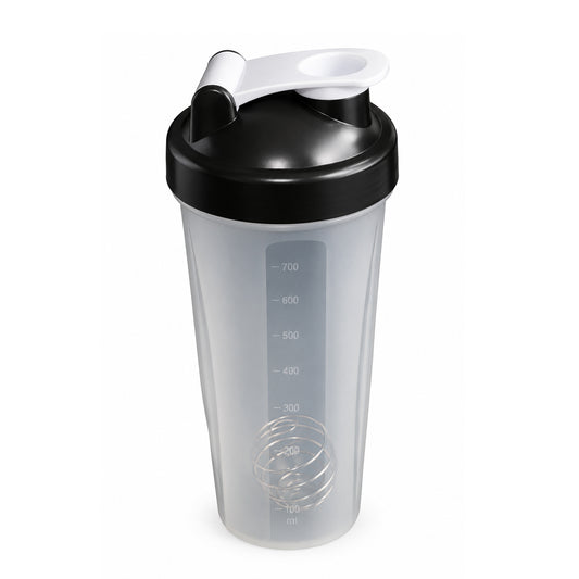 Shaker Bottle