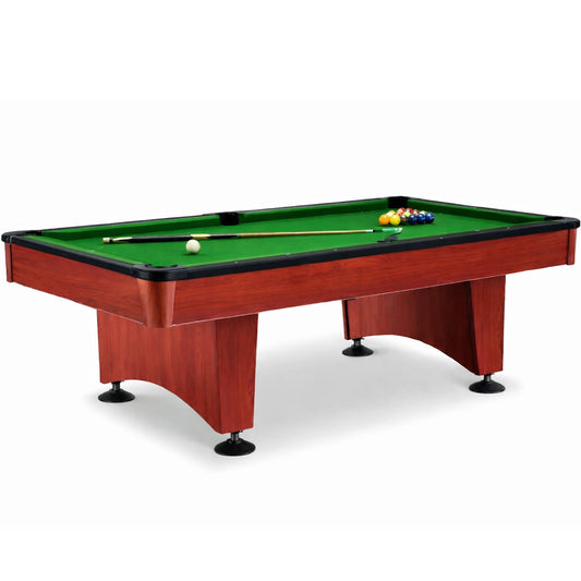 Olhausen Springfield 8Ft Billiard
