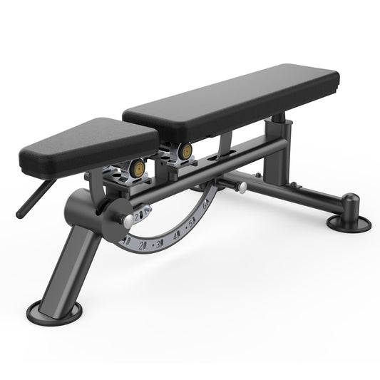 Commercial Adjustable Bench