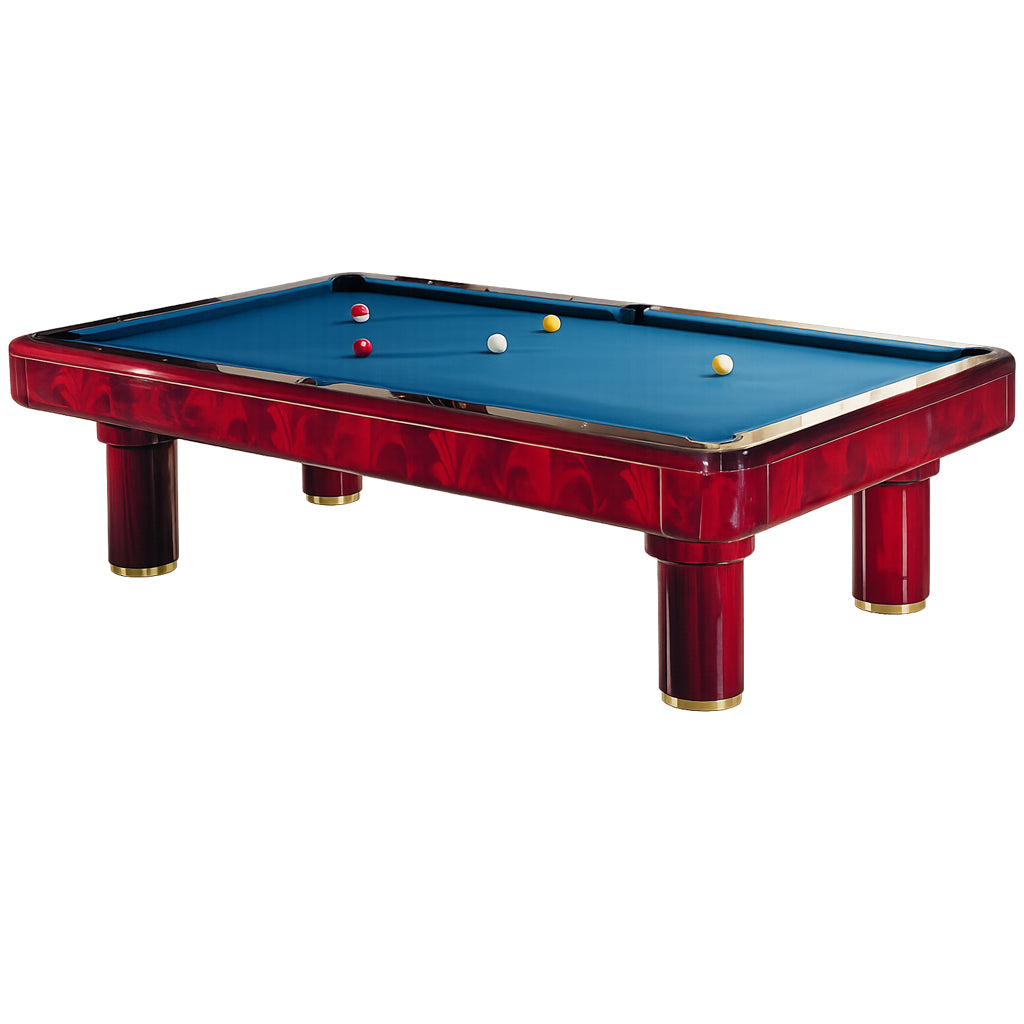 Longoni VL 89 Carom