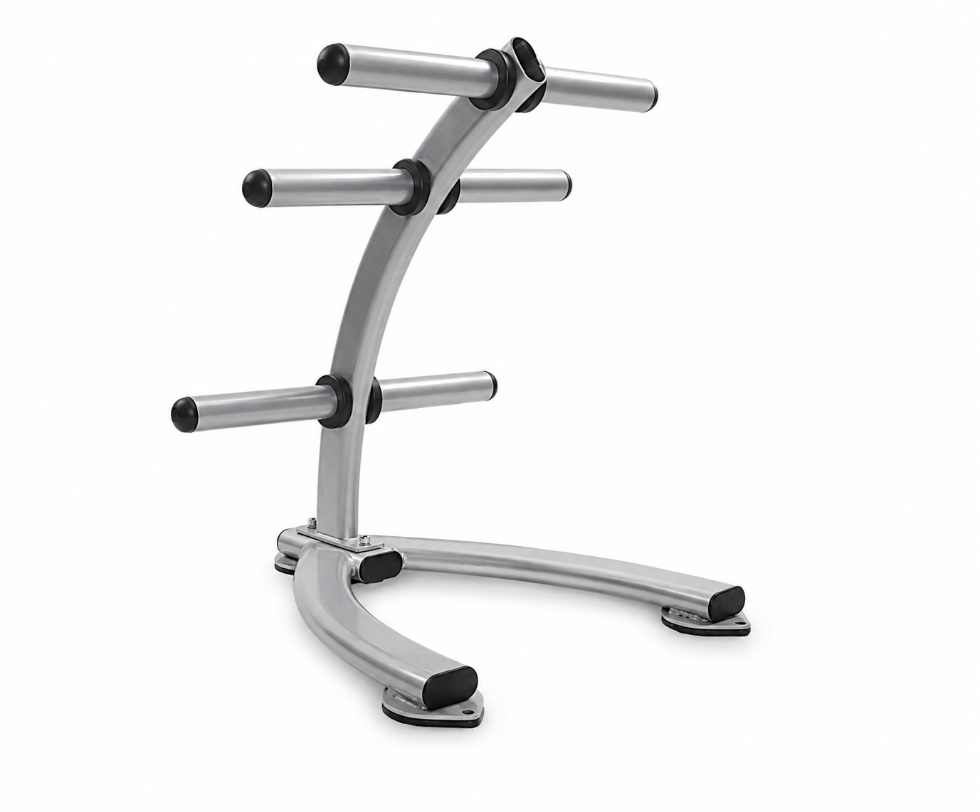 Commercial Plates Rack