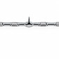 Pro Grip Lat Bar