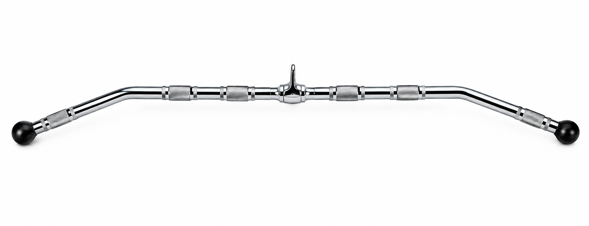 Pro Grip Lat Bar