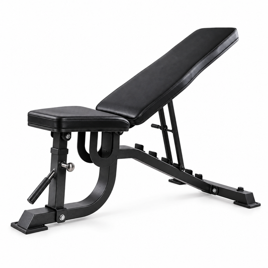 Commercial Adjustable Bench