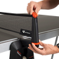 Cornilleau 500 X Outdoor Black