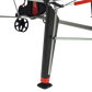 Cornilleau 500 X Outdoor Black