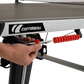 Cornilleau 500 X Outdoor Black