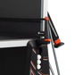 Cornilleau 500 X Outdoor Black