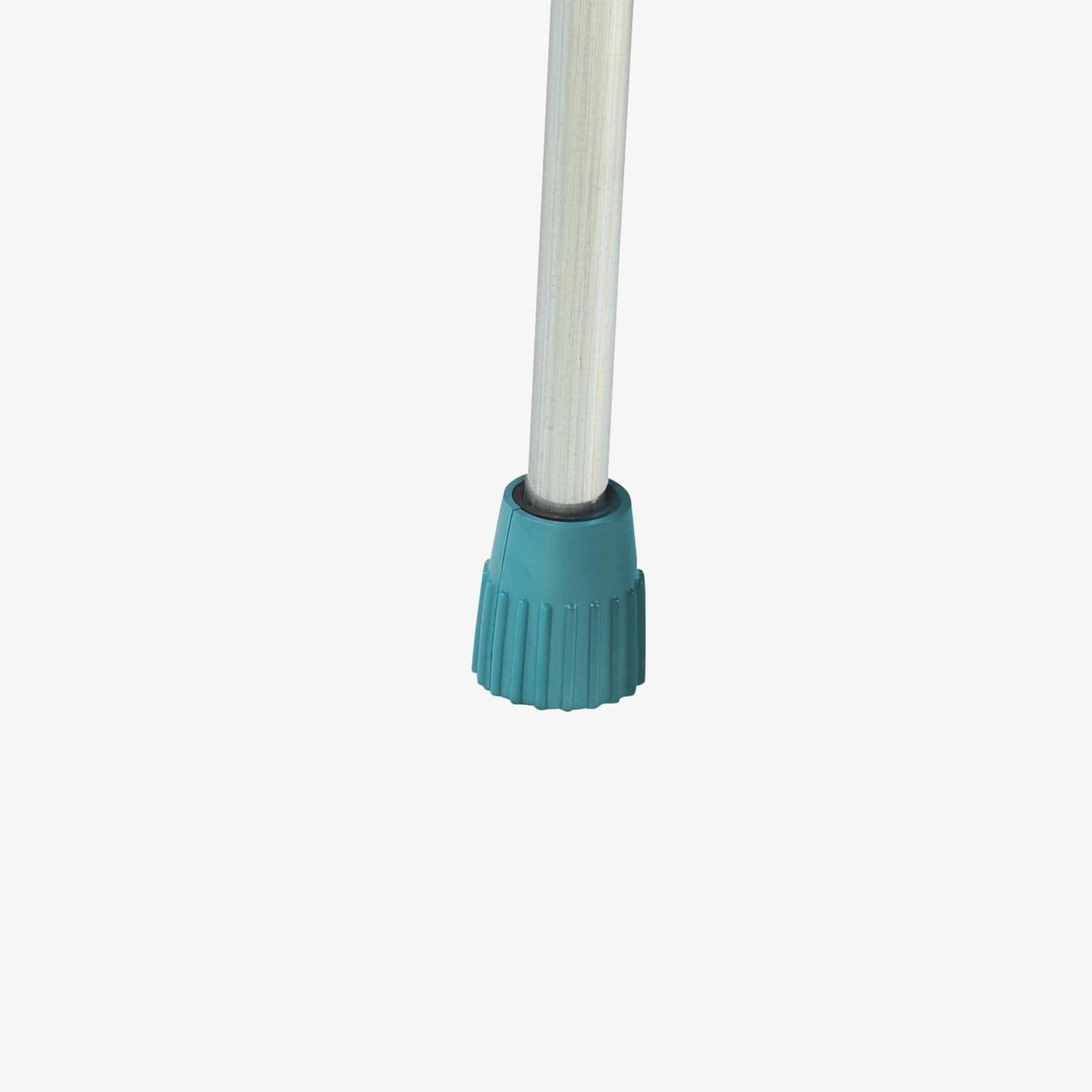 Cornilleau 100 S Crossover Outdoor Blue - Yemeco SARL