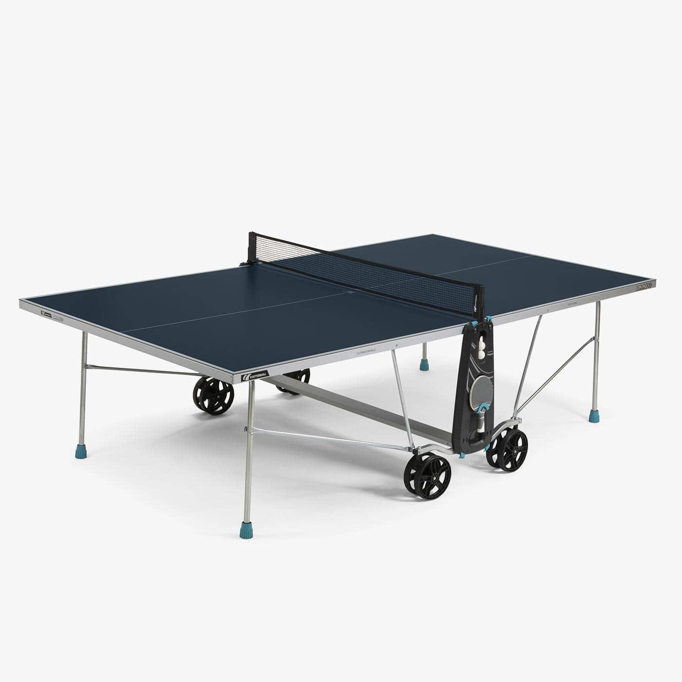 Cornilleau 100 S Crossover Outdoor Blue - Yemeco SARL