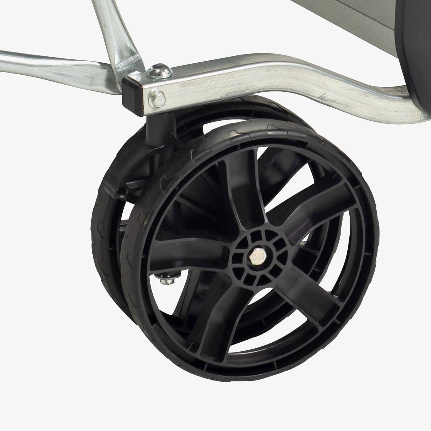 Cornilleau 100 S Crossover Outdoor Grey - Yemeco SARL