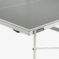 Cornilleau 100 S Crossover Outdoor Grey - Yemeco SARL