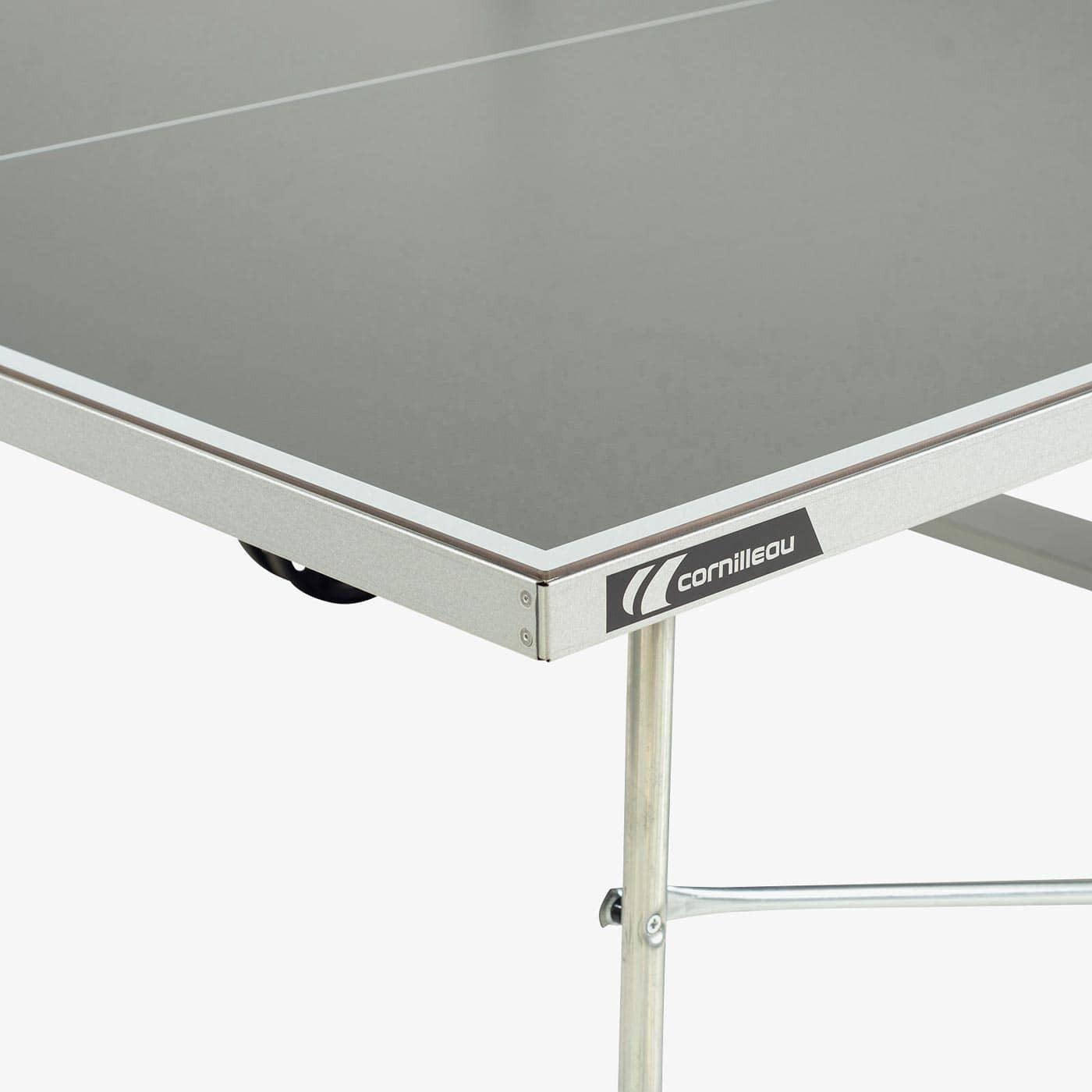 Cornilleau 100 S Crossover Outdoor Grey - Yemeco SARL