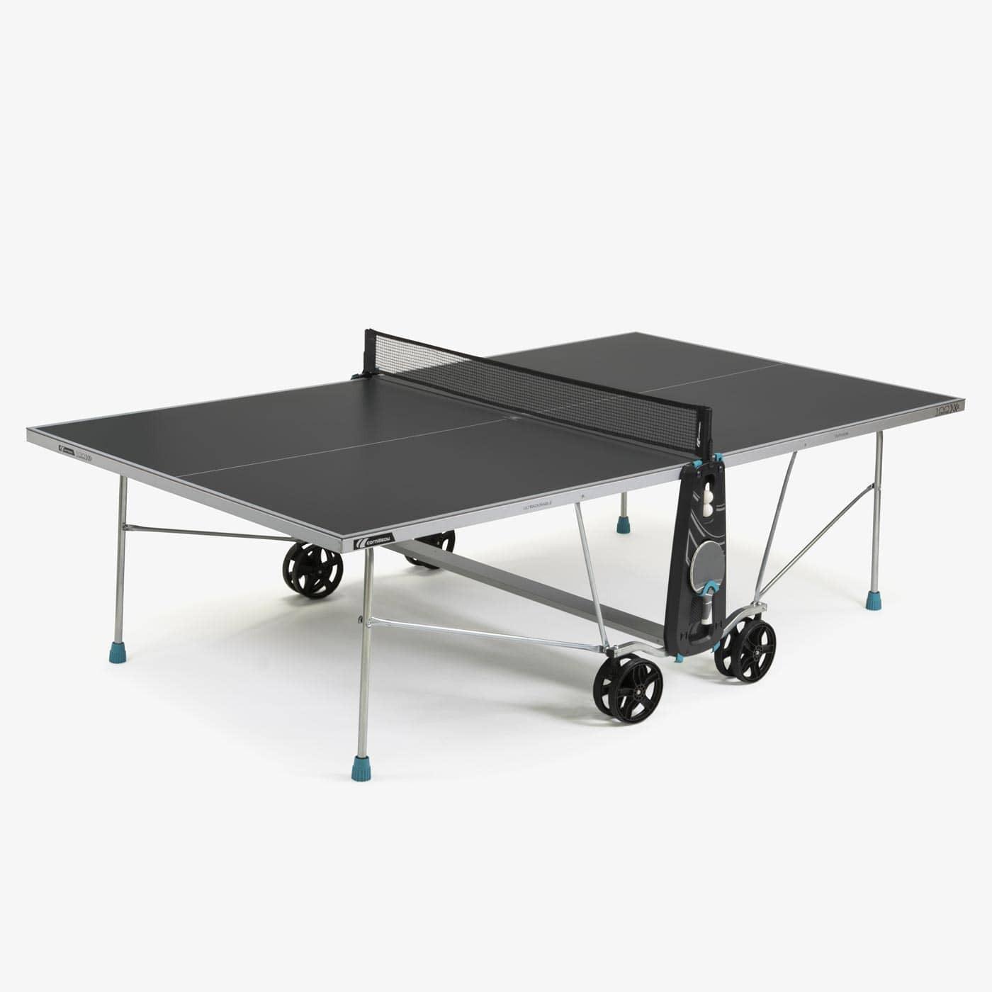 Cornilleau 100 S Crossover Outdoor Grey - Yemeco SARL