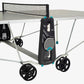 Cornilleau 100 S Crossover Outdoor Grey - Yemeco SARL