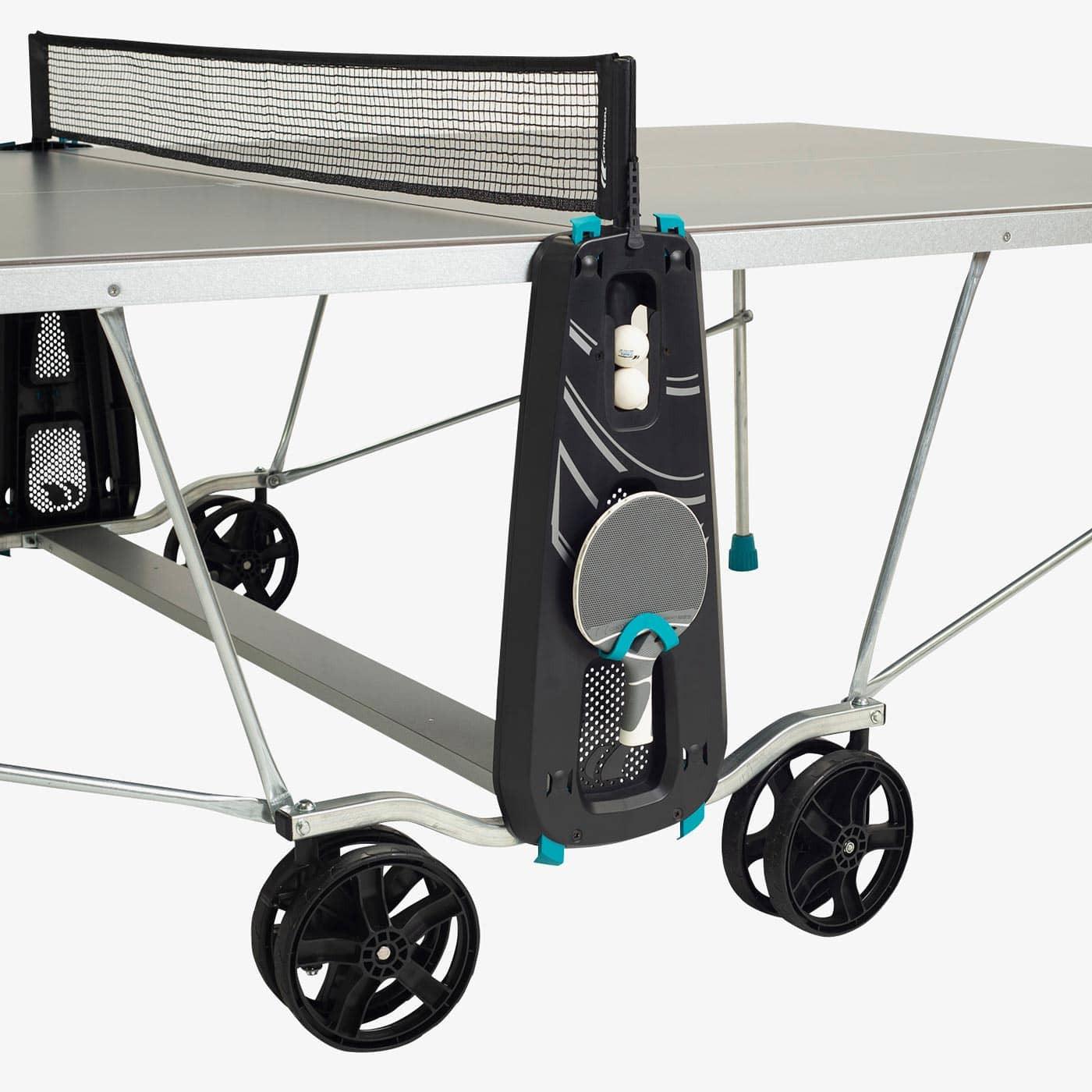Cornilleau 100 S Crossover Outdoor Grey - Yemeco SARL