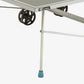 Cornilleau 100 S Crossover Outdoor Grey - Yemeco SARL