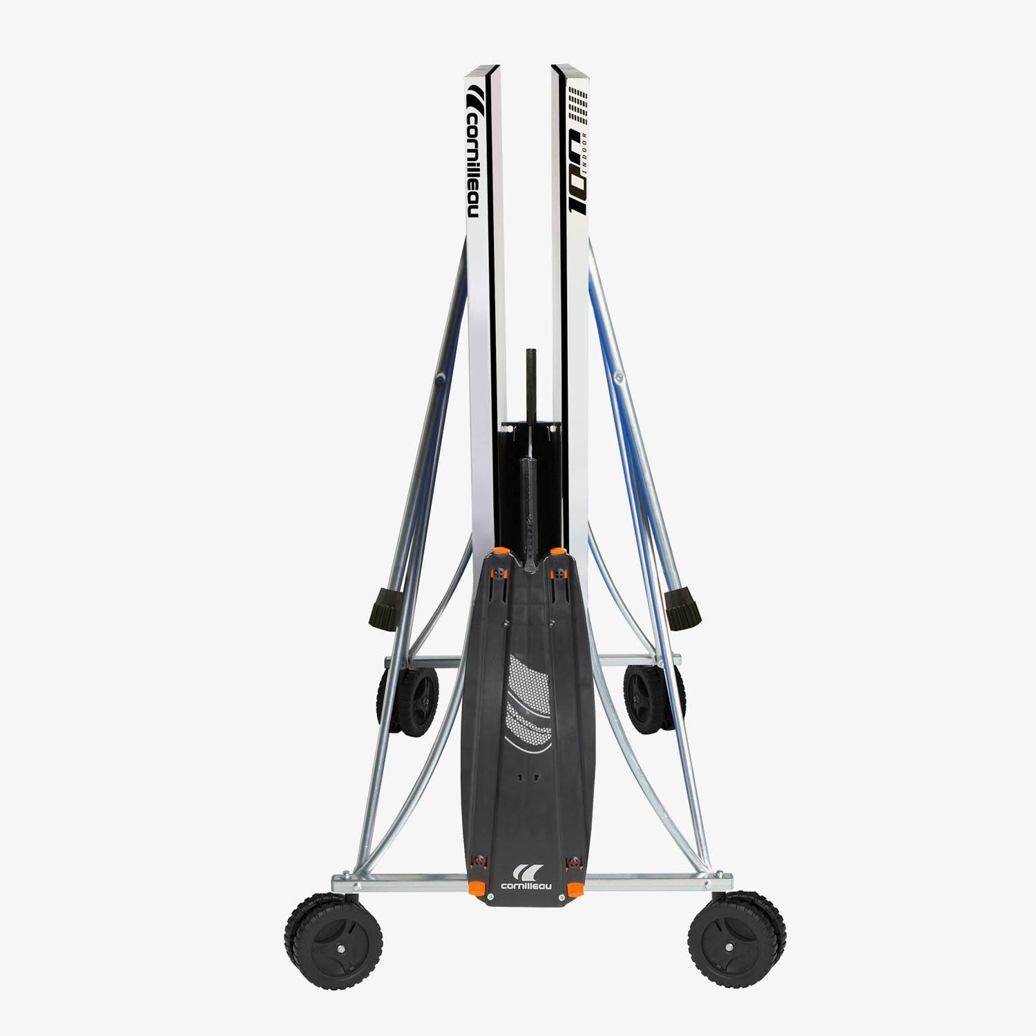 Cornilleau 100 Indoor Blue - Yemeco SARL