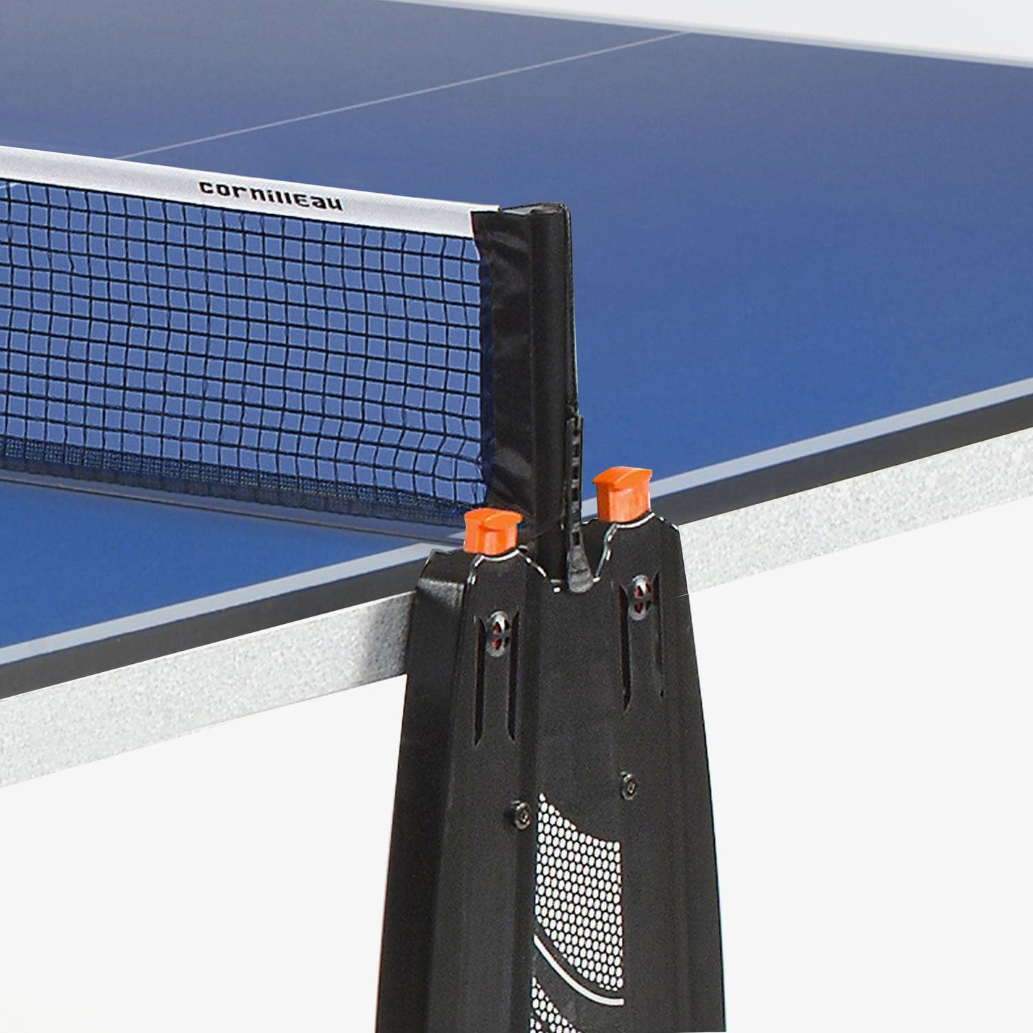 Cornilleau 100 Indoor Blue - Yemeco SARL