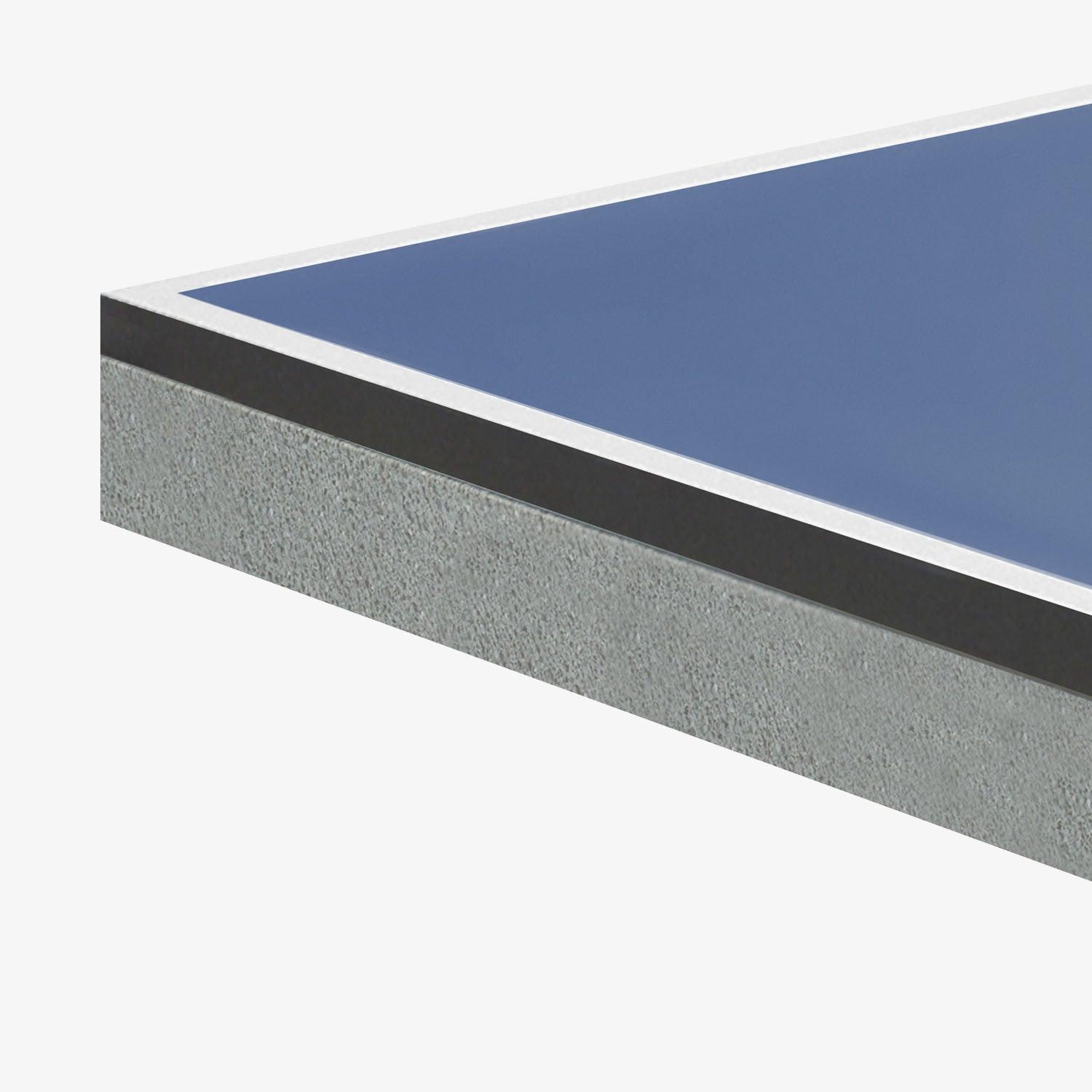 Cornilleau 100 Indoor Blue - Yemeco SARL