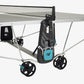 Cornilleau 300 S Crossover Outdoor Grey - Yemeco SARL