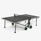 Cornilleau 300 S Crossover Outdoor Grey - Yemeco SARL