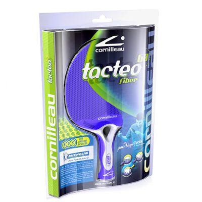 Cornilleau Tacteo 60 Fiber - Yemeco SARL