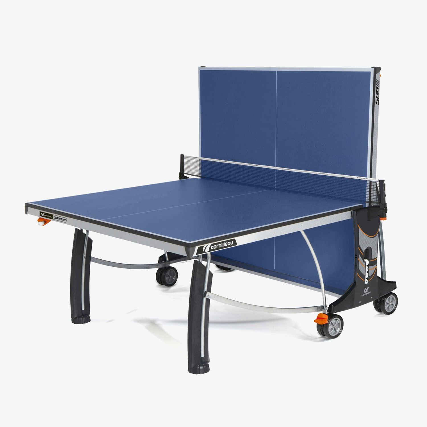 Cornilleau 500 Indoor Blue - Yemeco SARL