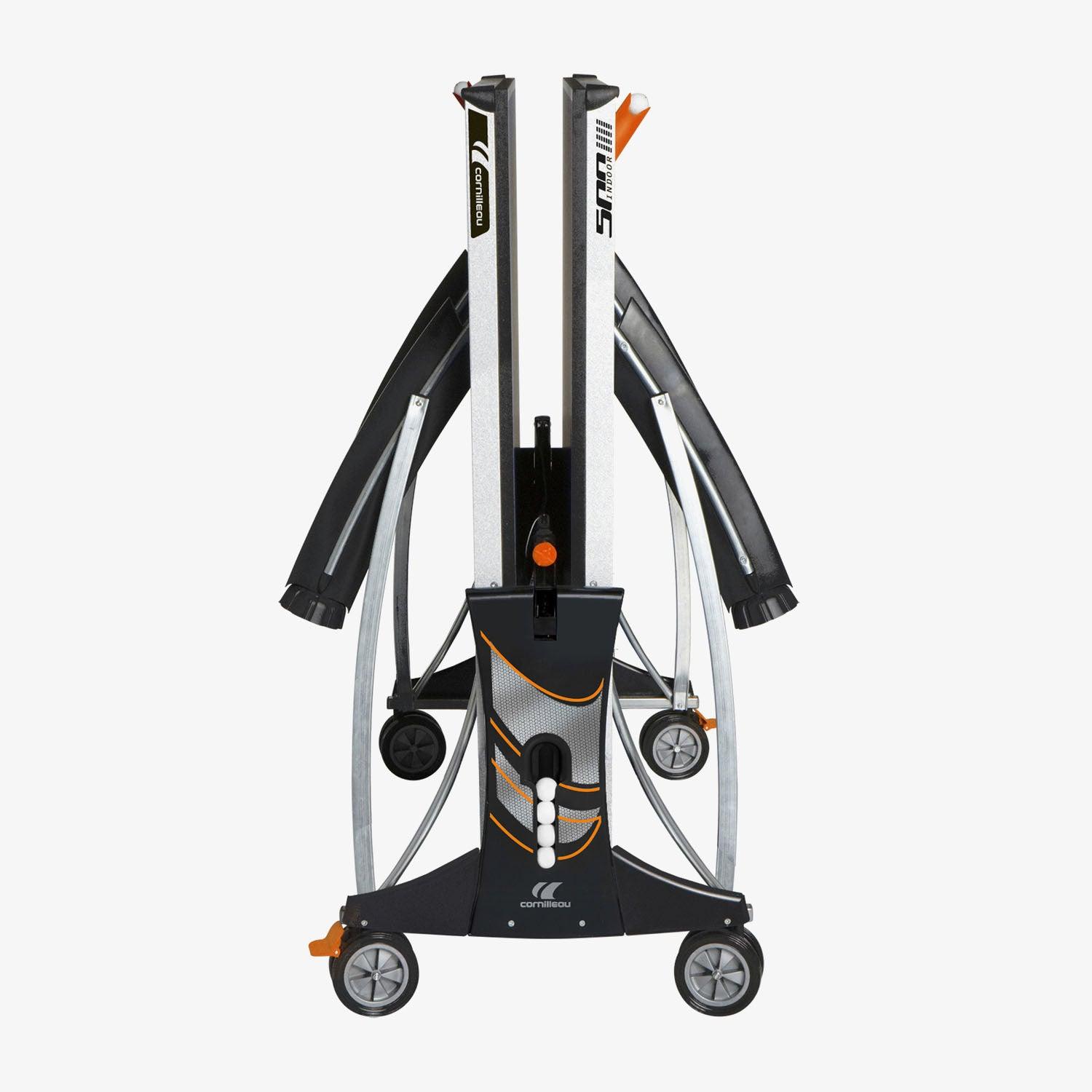Cornilleau 500 Indoor Blue - Yemeco SARL