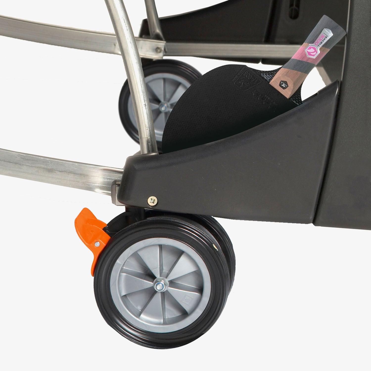 Cornilleau 500 Indoor Blue - Yemeco SARL