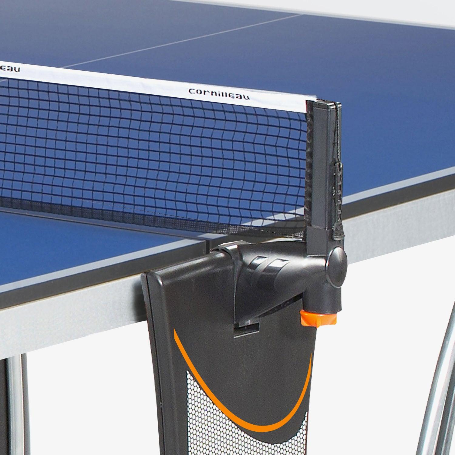 Cornilleau 500 Indoor Blue - Yemeco SARL