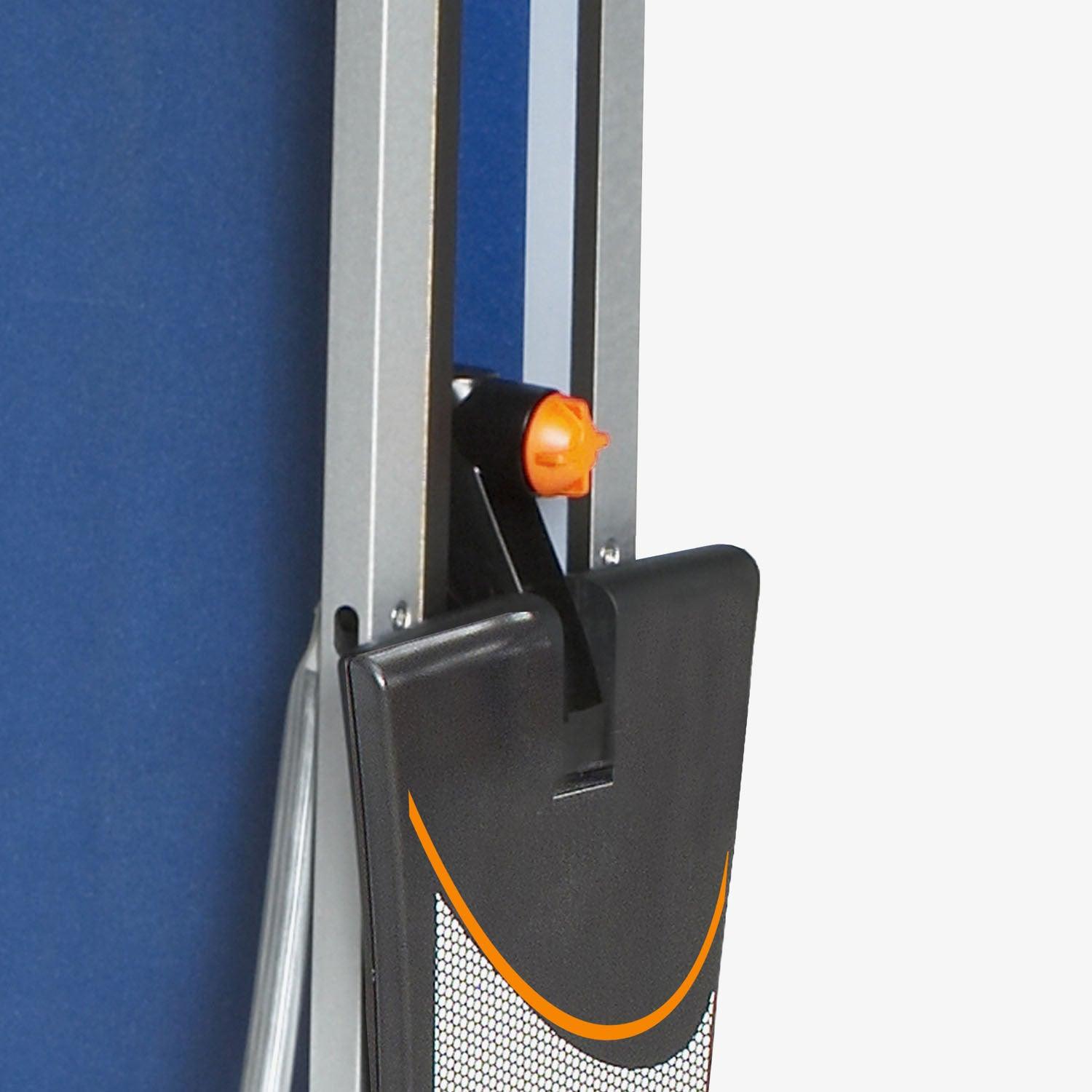 Cornilleau 500 Indoor Blue - Yemeco SARL