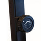 Magnetic Upright Bike - Yemeco SARL
