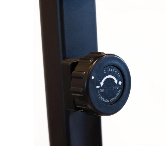 Magnetic Upright Bike - Yemeco SARL