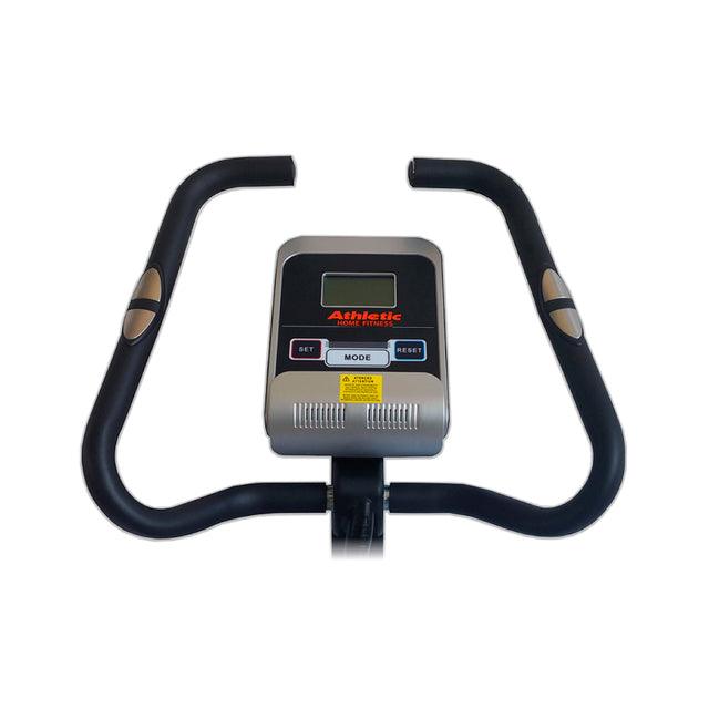 Magnetic Upright Bike - Yemeco SARL