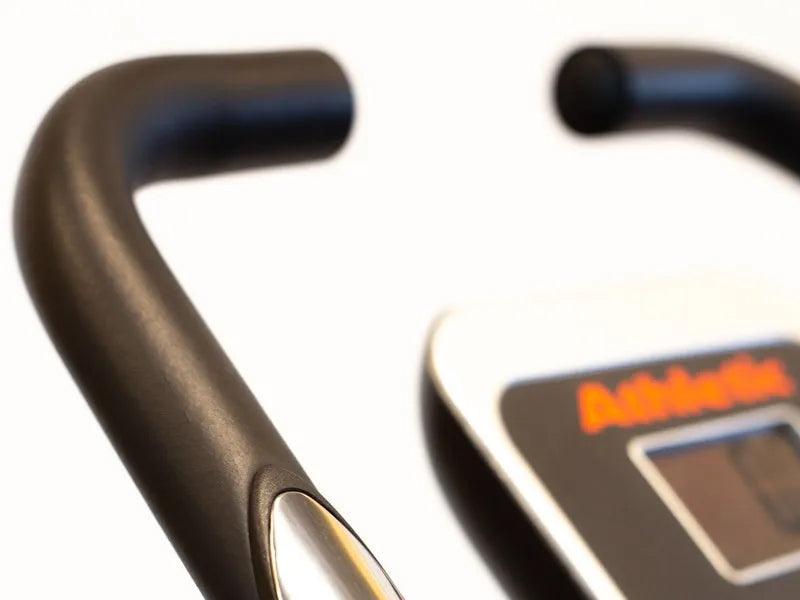 Magnetic Upright Bike - Yemeco SARL