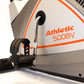 Magnetic Upright Bike - Yemeco SARL