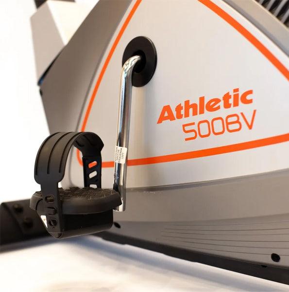 Magnetic Upright Bike - Yemeco SARL